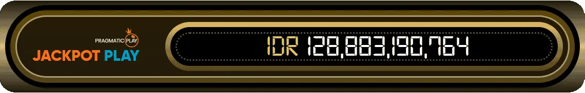 Jackpot DETIK328